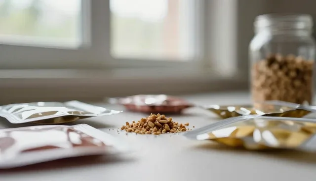 预制主食面的正确使用与储存技巧