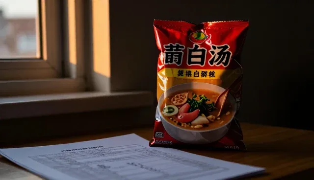 加工流程:供货适用条件分析与使用建议