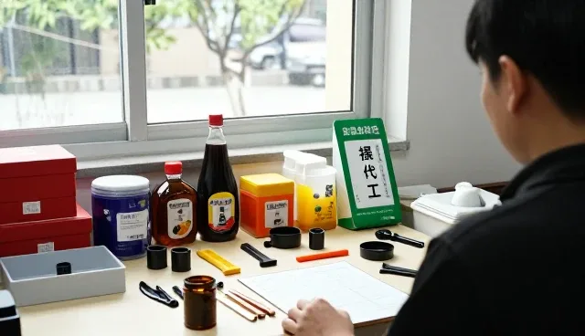 食品分装过程中供货常见问题及应对策略