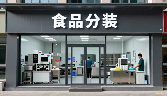 东莞市广味源餐饮管理有限公司探索食品研发等更多应用可能
