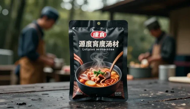 餐饮供应链如何通过供货性能提升运营效率