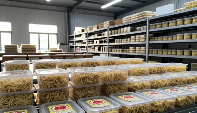 食品分装中的常见问题及应对策略