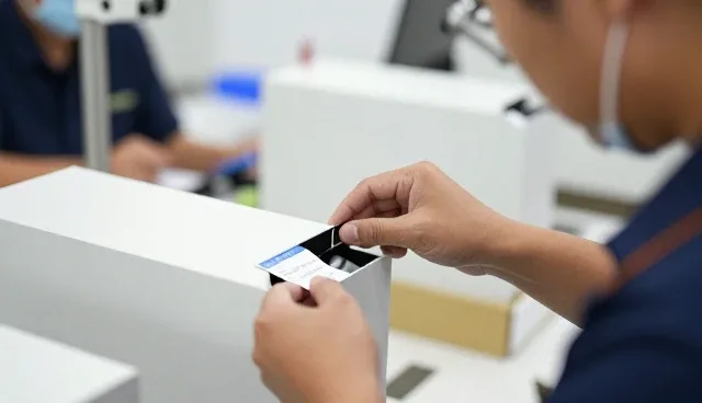 食品分装数字化发展与食品分装应用分析