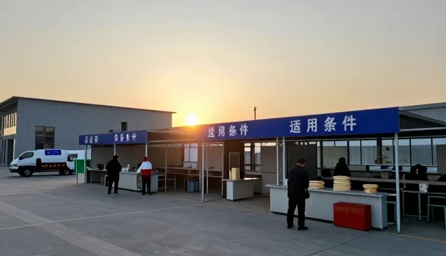 食材供应设备维护对食品安全的直接影响