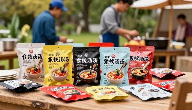 食品分装适用条件检查要点解析