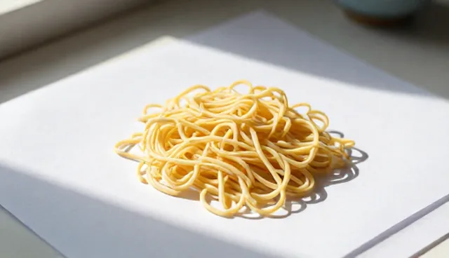 如何选择合适的预制主食面?